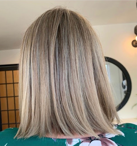 Beauty Salon «Fix Salon Studio», reviews and photos, 18 Leinbach Dr d, Charleston, SC 29407, USA