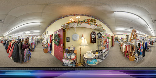 Thrift Store «Jubilee Ministries», reviews and photos, 715 E Lincoln Ave, Myerstown, PA 17067, USA