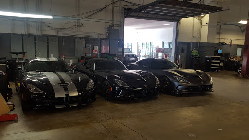 Dodge Dealer «Dadeland Dodge Chrysler Jeep Ram», reviews and photos, 16501 S Dixie Hwy, Miami, FL 33157, USA