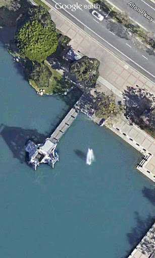 Park «Mike Ward Community Park Woodbridge», reviews and photos, 20 Lake Rd, Irvine, CA 92604, USA