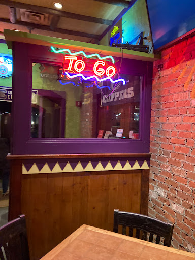 Mexican Restaurant «On The Border Mexican Grill & Cantina», reviews and photos, 4175 Morse Crossing, Columbus, OH 43219, USA