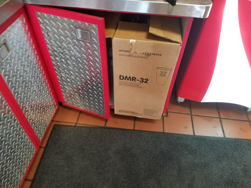 Sandwich Shop «Firehouse Subs», reviews and photos, 17400 Spring Cypress #100-B, Cypress, TX 77429, USA