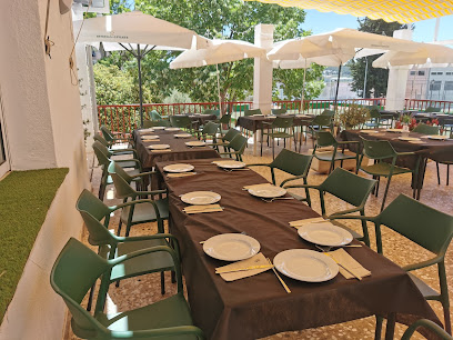 RESTAURANTE LA LOMA