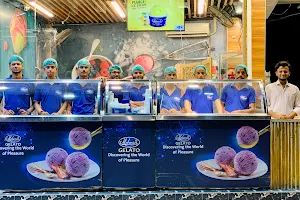 Mehran Ice Cream Local board(Sukkur) image