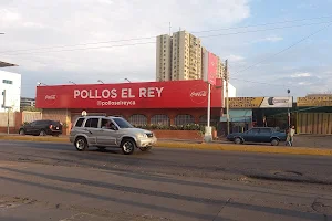 Pollos El Rey image