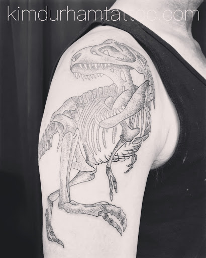 Explore country tattoo ideas small, creative tattoo ideas in Moab, available at Moab Tattoo