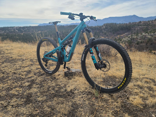 Bicycle Store «Jenson USA Bicycles», reviews and photos, 1615 Eastridge Ave, Riverside, CA 92507, USA