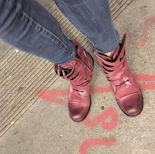 Shoe Store «Citi Shoes», reviews and photos, 751 Irving St, San Francisco, CA 94122, USA