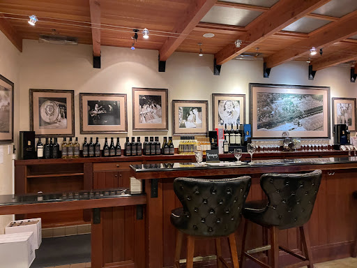 Winery «Beringer Vineyards», reviews and photos, 2000 Main St, St Helena, CA 94574, USA