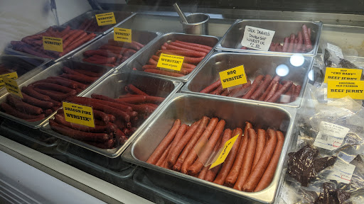 Butcher Shop «Wurst Kitchen», reviews and photos, 638 2nd Ave, Aurora, IL 60505, USA