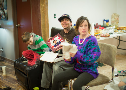 Tattoo Shop «Evolution Tattoo», reviews and photos, 9425 Syndicate Ave, Bloomington, MN 55420, USA