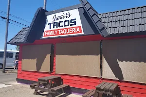 Junior's Tacos image