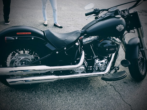 Harley-Davidson Dealer «Central Maine Harley-Davidson», reviews and photos, 2387 US-2, Hermon, ME 04401, USA