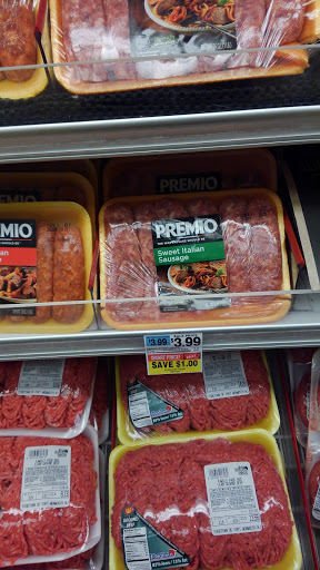 Grocery Store «Super Foodtown of Port Monmouth», reviews and photos, 426 NJ-36, Port Monmouth, NJ 07758, USA