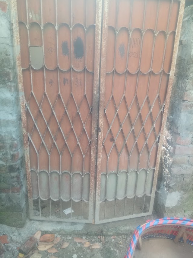 CHOWDHURY COTAZচৌধুরী কটেজ - Doctor in Rajshahi