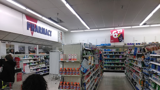Discount Store «Kmart», reviews and photos, 1443 W Main St, Lebanon, TN 37087, USA