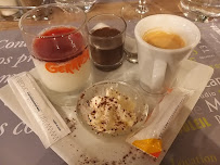 Plats et boissons du Restaurant italien Restaurant les lavandes à Mas-Blanc-des-Alpilles - n°13