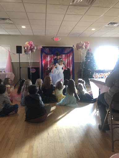 Community Center «Johnsburg Community Club», reviews and photos, 2315 W Church St, Johnsburg, IL 60051, USA