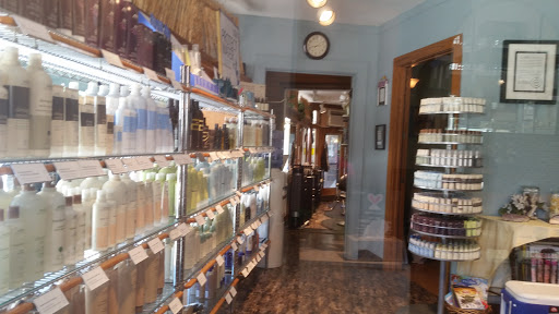 Hair Salon «Studio 924 Hair Designs», reviews and photos, 924 E Johnson St, Madison, WI 53703, USA