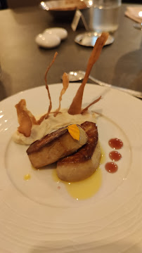 Foie gras du Restaurant Au gré des envies à Castelnau-d'Estrétefonds - n°12