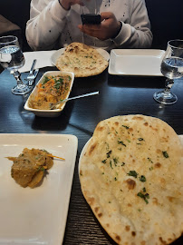 Naan du Restaurant indien moderne Best of India à Paris - n°5