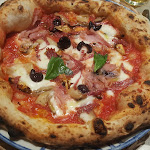 Photo n°5 de l'avis de ALFREDO.I fait le 18/05/2022 à 12:15 sur le  Maiori Cagliari à Cagliari