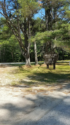 Lake «Sebago Lake», reviews and photos