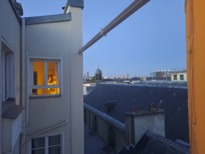Prépa architecture Architektôn à Paris