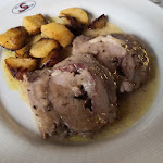 Photo n°4 de l'avis de Erik.i fait le 17/09/2023 à 17:29 sur le  Ristorante Da Sergio à Colorno