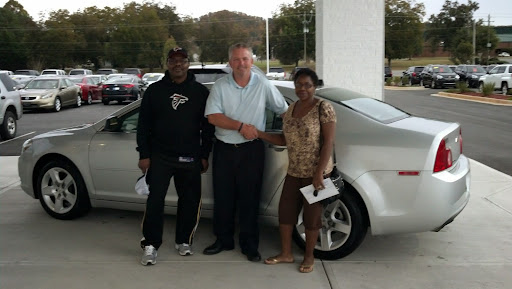 Used Car Dealer «Days Pre-Owned Rockmart», reviews and photos, 1001 Cartersville Highway, Rockmart, GA 30153, USA