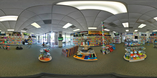 Outdoor Sports Store «Dynamic Discs Carrollton», reviews and photos, 2150 N Josey Ln #229, Carrollton, TX 75006, USA