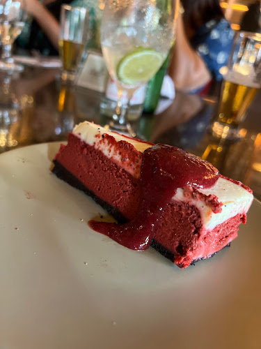 Botelli Internacional Cuisine - Restaurante