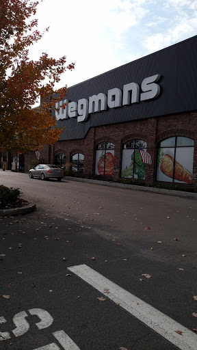 Supermarket «Wegmans», reviews and photos, 4960 Transit Rd, Depew, NY 14043, USA