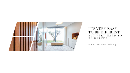 Meia Madeira - Home & Hotel Concept