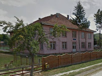 Școala Gimnazială Târgu Logrești - Școală