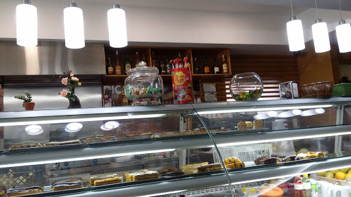 Ideias Doces no Alfena, Porto