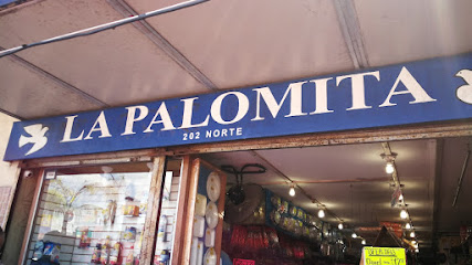 Abastecedora La Palomita