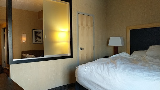 Hotel «DoubleTree by Hilton Hotel Baton Rouge», reviews and photos, 4964 Constitution Ave, Baton Rouge, LA 70808, USA