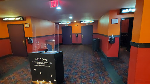 Movie Theater «Brenden Theatres», reviews and photos, 4055 Stockton Hill Rd, Kingman, AZ 86409, USA