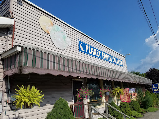 Planet Earth Gallery, 2385 PA-611, Scotrun, PA 18355, USA, 