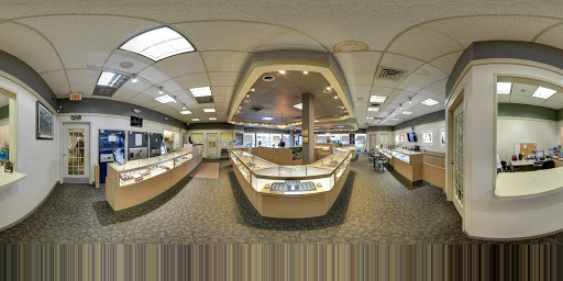 Jeweler «DaValle Jewelers», reviews and photos, 5116 N Harlem Ave, Harwood Heights, IL 60706, USA