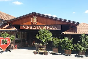 Winery Micak image