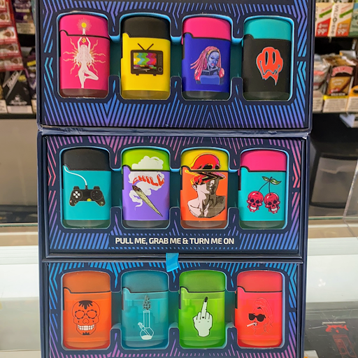 Herb Shop «Traders Smoke Shop», reviews and photos, 14880 N Northsight Blvd #104, Scottsdale, AZ 85260, USA