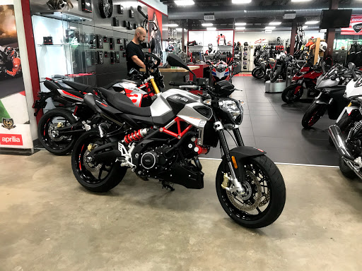 Motorcycle Dealer «Seacoast Sport Cycle», reviews and photos, 129 Rockingham Rd, Derry, NH 03038, USA
