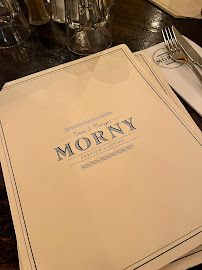 Les plus récentes photos du Restaurant Morny à Paris - n°7