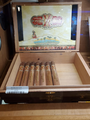 Tobacco Shop «Smoke Inn», reviews and photos, 801 Village Blvd #305, West Palm Beach, FL 33409, USA