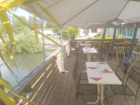 Atmosphère du Hotel Restaurant le Risle à Montfort-sur-Risle - n°15