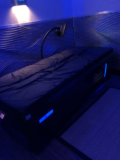 Gym «Planet Fitness», reviews and photos, 5470 W Sample Rd, Margate, FL 33073, USA