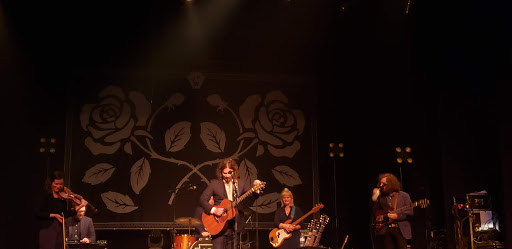 Performing Arts Theater «Shoals Community Theatre», reviews and photos, 123 N Seminary St, Florence, AL 35630, USA