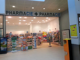 Pharmacie de Collombey